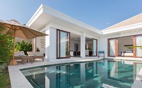 Gajah Villas Bali by Nagisa Bali